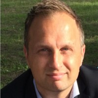 Scania Group Employee Niklas Lind's profile photo
