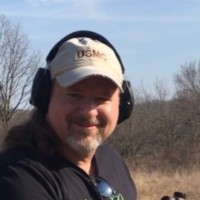 Wireless Services Employee Greg Bell's profile photo