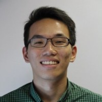 Nalco Water, An Ecolab Company Employee Joel Li's profile photo