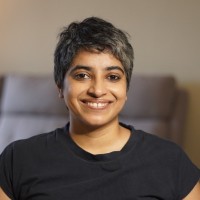 Without® Employee Nikita Rana's profile photo