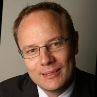 PostFinance Employee Andreas Keiser's profile photo