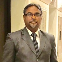 Nuvotec Engineering Private Ltd. Employee Subrata Dey's profile photo