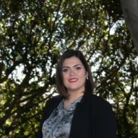Amino Chemicals Ltd Employee Roberta la Tora's profile photo