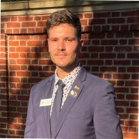 Streamline Defense Employee Joseph Kelly's profile photo