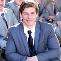 MDPAIN Employee Aric Wilks's profile photo