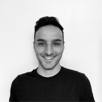Cloudbeds Employee Dan Vlad's profile photo