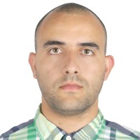 Azzeddine Slimani Email