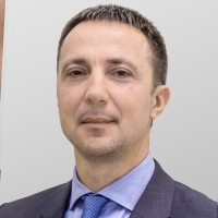 Lime Systems Employee Sergii Gladkov's profile photo