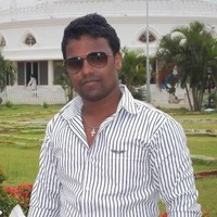 DataAngle Technologies Employee Selvaraj Joseph's profile photo