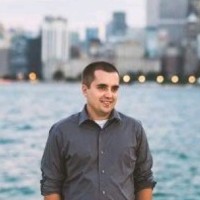 Reliance Gear Corporation Employee Michael Ryndak's profile photo