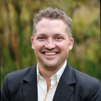 MASS Design Group Employee Chris Hardy's profile photo