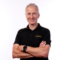 FRP Employee Nick Osborn's profile photo