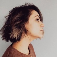 Thibodeau Architecture + Design Employee Joelle Roy's profile photo