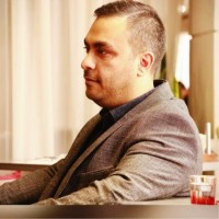 Mehdi Holakooei's profile photo