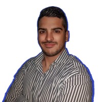 Gearthlogic Employee Federico Enrique's profile photo