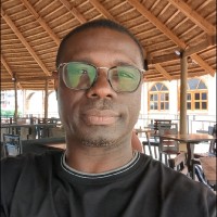 Daniel Addo Email & Phone Number