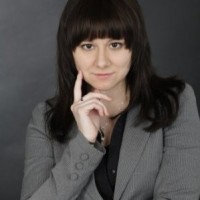 pmdtechnologies ag Employee Yulia Levakhina's profile photo