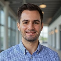 Kamil Dlugosz Email & Phone Number