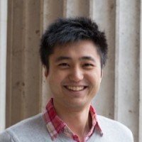 Office for National Statistics Employee Keith Lai's profile photo