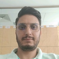 INNOVATECH ENGINEERING Employee Adnane Boudiab's profile photo