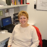 SAFC Employee Julie Gruenenfelder's profile photo