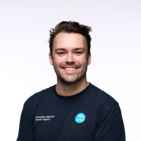 CSIRO's Data61 Robotics and Autonomous Systems Group Employee Ted Vanderfeen's profile photo