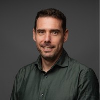 CGI Employee Donovan Gerber's profile photo