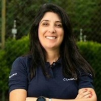 Soraya Magdanelo Email & Phone Number