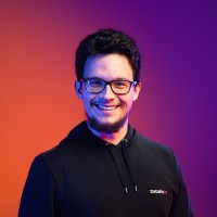 Databy Employee Pavel Gárský's profile photo