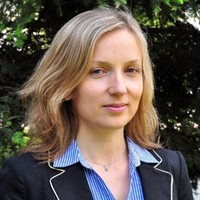 Construction Development Center Employee Beata Owczarek's profile photo