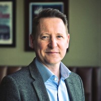 Camargue Employee Greg Phillimore's profile photo