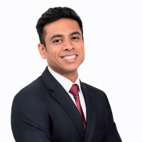 The Carlyle Group Employee Ankit Gupta's profile photo