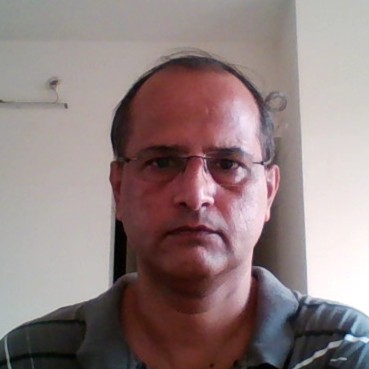 Sharad Samant Email
