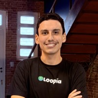 Loopia Employee Felipe Coelho's profile photo