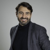 Aymeric Bas Email & Phone Number