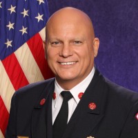 City of Ormond Beach Employee Howard Bailey's profile photo