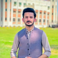 EncoderBytes Pvt Ltd Employee Taimoor Durrani's profile photo