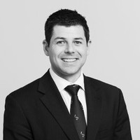 The BlueRock Employee Rhys Chapman's profile photo