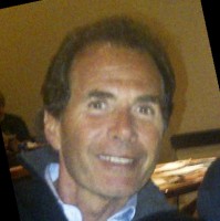 Dragones Venture Partners Employee Andres Perez's profile photo