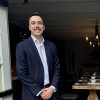 EWM Global Employee James Bradnam's profile photo