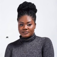 Priscilla Seshie Email