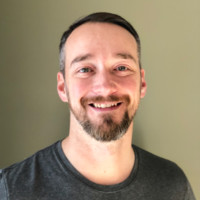 CloudZero Employee Jeremy Daly's profile photo