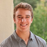 Alloy Product Development Employee Max Sigerman's profile photo