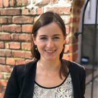 GreenbergFarrow (GF) Employee Olivia Dickson's profile photo