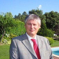 EC Travel Employee Eduardo Magalhães's profile photo