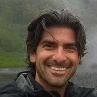 Viewpost Employee Max Eliscu's profile photo