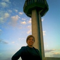 Aeroportos Brasil Viracopos SA Employee Lene Andr's profile photo