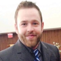 Triumph Foods, L.L.C. Employee Drew Beougher's profile photo