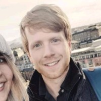 Daniel Taggart Email