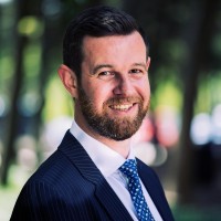 Fisher Investments Canada Employee Matthew McInerney's profile photo